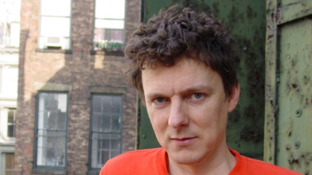 Il regista francese Michel Gondry