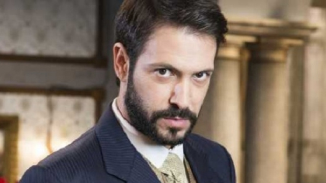 Il Segreto, anticipazioni su Severo dell'8 maggio