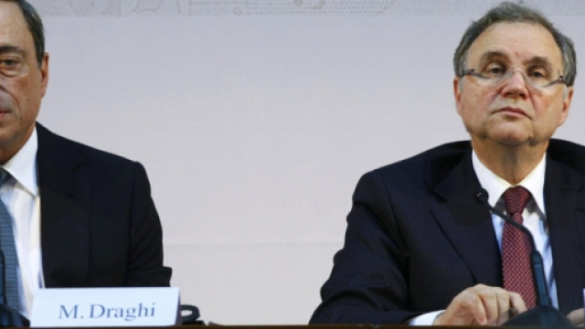 Monito Bce: Italia cos&igrave; non va...