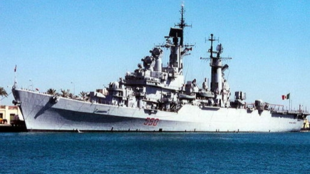 Nella Marina Militare assunzioni per ufficiali in ferma prefissata