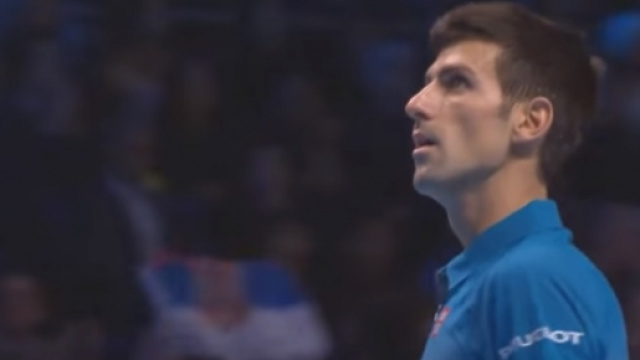 Nole Djokovic favorito ai prossimi Internazionali di tennis Roma 2016