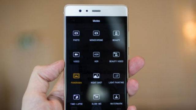 Nuove offerte per il nuovo Huawei P9 a maggio 2016