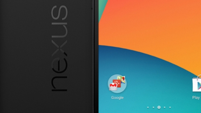 Nuovi aggiornamenti di maggio per la linea Nexus