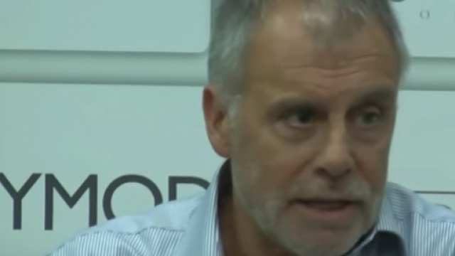 Piero Braglia, tecnico del Lecce, vuole i playoff Lega Pro 2016