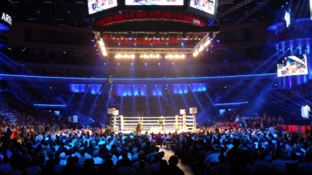 Primi match decisi per Wwe Extreme Rules