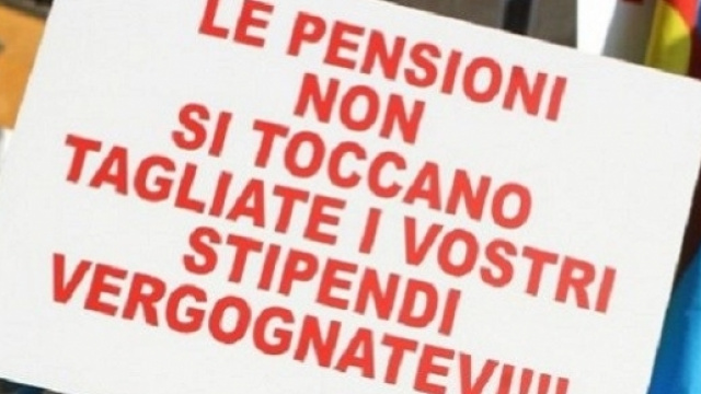 Riforma Pensioni, Ok alla Flessibilit&agrave; in Uscita. Ecco il Piano del Governo