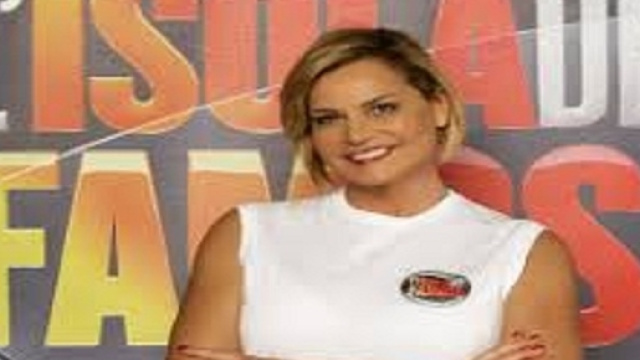 Simona Ventura al timone del Grande Fratello Vip?