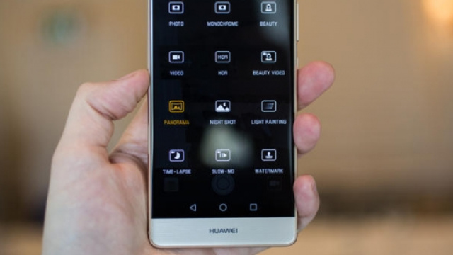 Ultimi aggiornamenti per Huawei P9