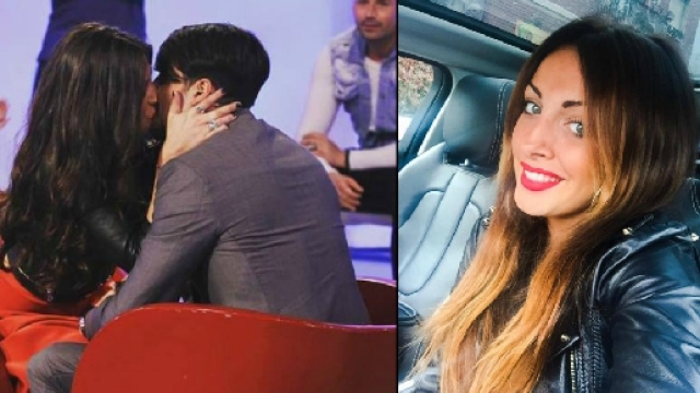 Uomini e Donne: la scelta di Ludovica Valli