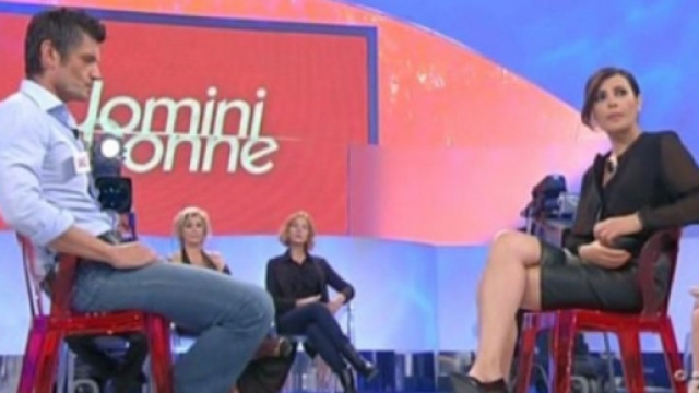Uomini e donne spoiler 6 maggio