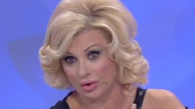 Uomini e Donne, Tina a Pechino Express?