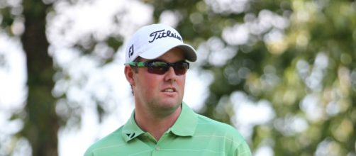 Marc Leishman by Keith Allison/Flickr via Wikimedia cc