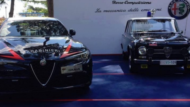 Alfa Romeo Giulia, Stelvio e MiTo: le novit&agrave; del 6 maggio