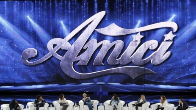 Amici 15, anticipazioni 7&deg; serale