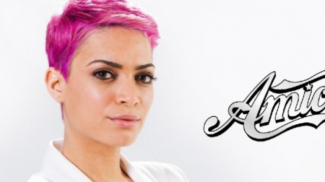 Amici 15: il primo album di Elodie esce il 20 maggio.