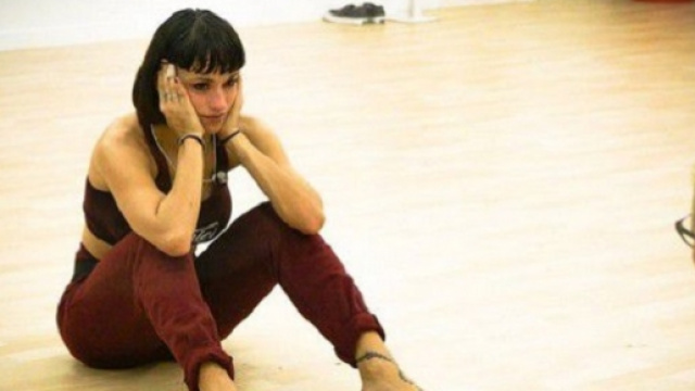 Amici, Gessica Taghetti torna in tv: sar&agrave; ballerina de I Migliori Anni