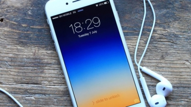 Apple iPhone 7: le news del 6 maggio