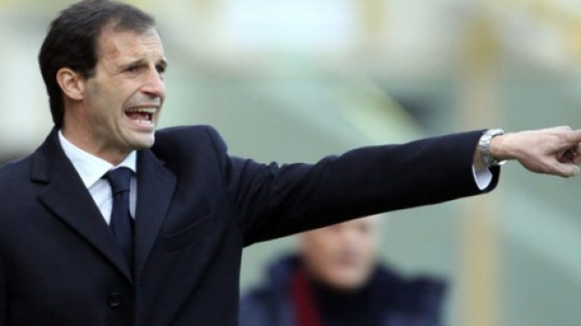 Calciomercato Juventus: Allegri