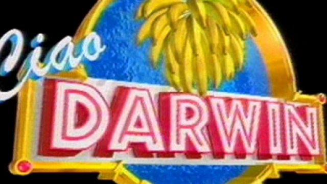 Ciao Darwin 2016 replica 6 maggio