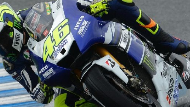 Diretta Tv Motogp Francia 2016