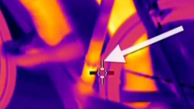 Il filmato dell'inchiesta realizzata dal Corriere e dalla tv francese