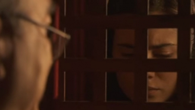 Il Segreto, Maria si confessa a don Anselmo