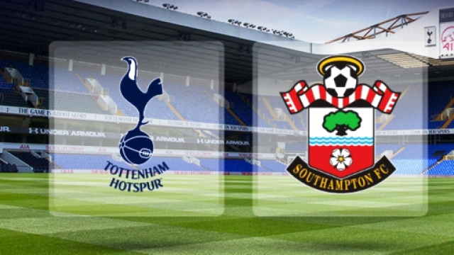 LIVE Tottenham-Southampton domenica 8/5 ore 14:30