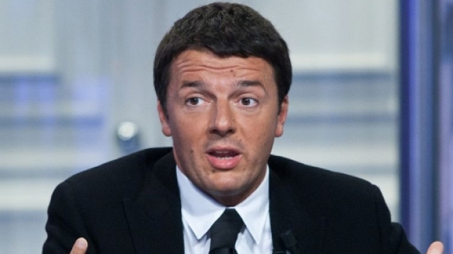 Nuova strategia del Premier Matteo Renzi per il referendum