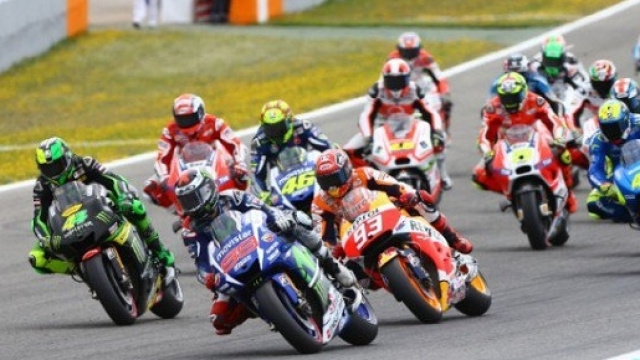 Orari Motogp 2016 della diretta su Sky e TV8 del Gp di Le Mans in Francia.
