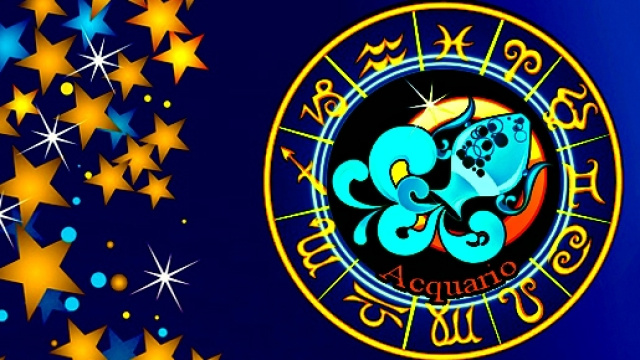 Oroscopo di domani 9 maggio 2016, previsioni di luned&igrave; per tutti i segni zodiacali: Acquario 'Top del giorno'