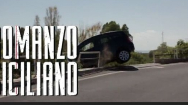 Puntata del 22 maggio "Romanzo siciliano".
