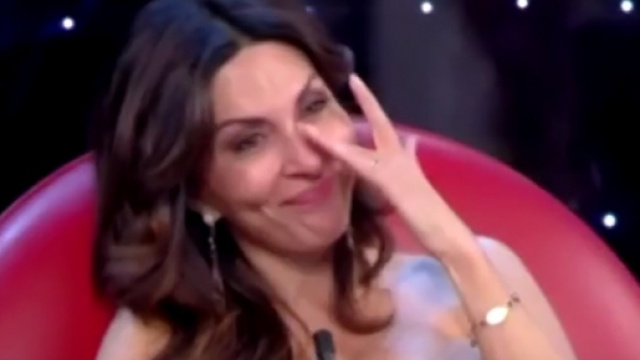Replica Amici, puntata del 06/05/2016