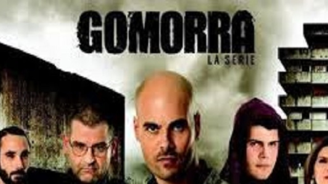 Replica ed info streaming Gomorra la serie 2