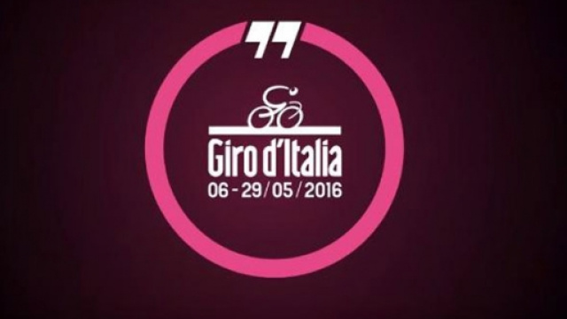 Seconda tappa 99esimo Giro d'Italia.