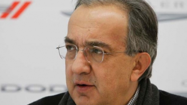 Sergio Marchionne periodo ricco di impegni per il Ceo di Fiat Chrysler