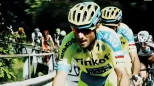 Spot Rai 99&deg; Giro d'Italia 2016, elenco date e orari di tutte le tappe