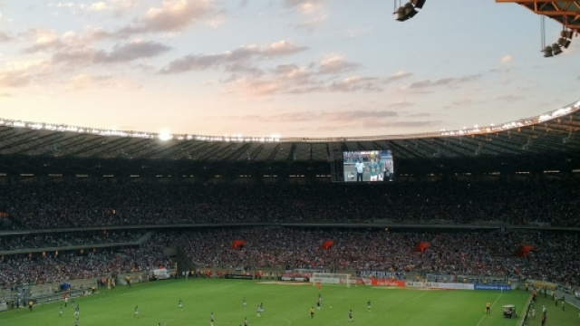 Stadio Olimpico di Roma, torner&agrave; Iturbe?