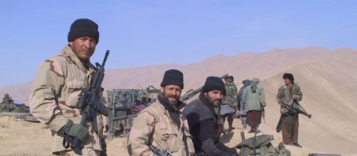 El presidente afgano se comprometi&oacute; a ejecutar a todas las personas implicadas en el terrorismo.