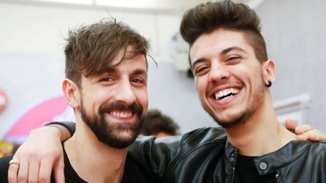 Amici, 7&deg; puntata: Lele batte La Rua e vola in semifinale.