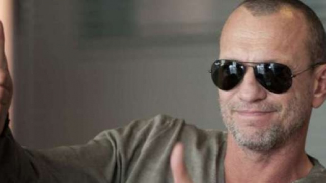 Biagio Antonacci accusato di evasione fiscale