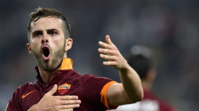 Calciomercato Juve, Pijanic nel mirino della dirigenza bianconera