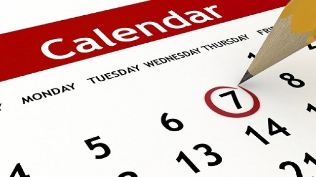 Calendario scolastico 2016/2017