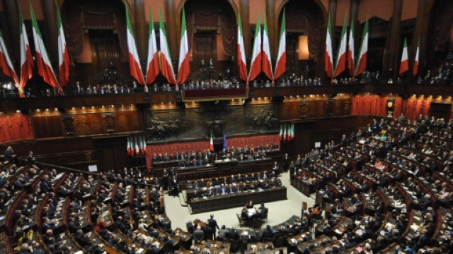 Camera dei Deputati e Senato della Repubblica.