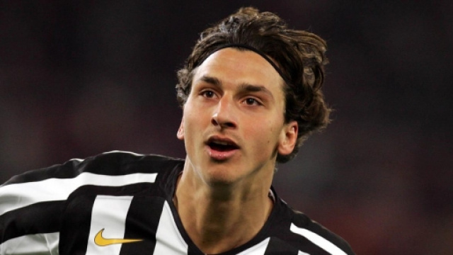 Clamorosa svolta: Ibra vicino al bianconero?