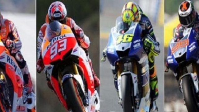 Diretta live Motogp: qualifiche Le Mans, GP Francia 2016.