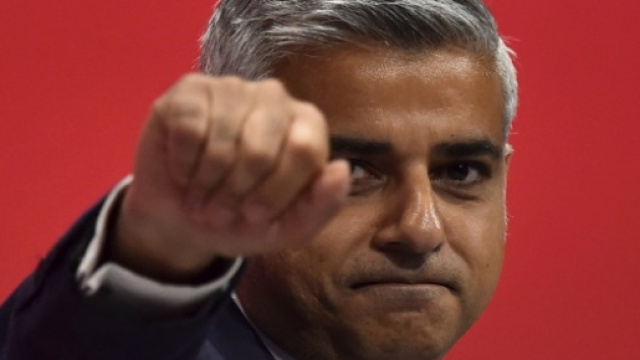 Eletto il Sindaco di Londra, &egrave; il primo sindaco musulmando della storia di Londra