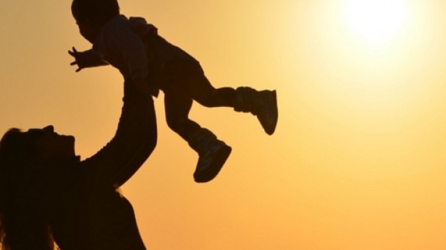 Frasi d'auguri festa della mamma