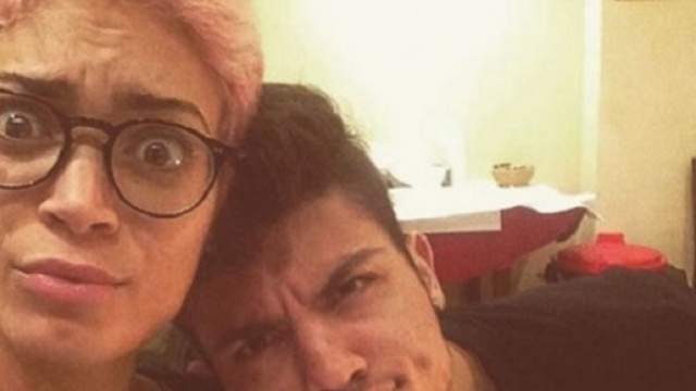 Gossip Amici, Elodie e Lele: curiosit&agrave; sulla storia d&rsquo;amore