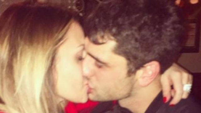 Gossip Uomini e Donne: Rossella Intellicato e Jeremias Rodriguez non stanno pi&ugrave; insieme?