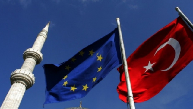 Turchia entrer&agrave; nell'UE, nonostante diversi dubbi.
